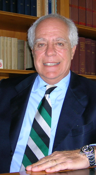 Luca Sanguineti