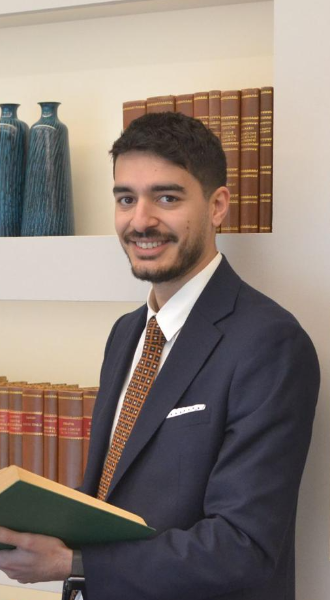 Bucci Mattia