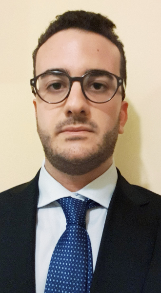 Trovato Giacinto Ludovico