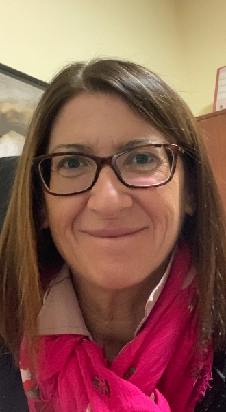 Dorgia Federica