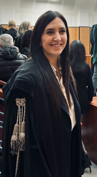 Lorenzi Alessia