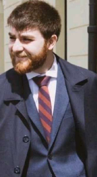 Avvocato Aloisi Giuseppe