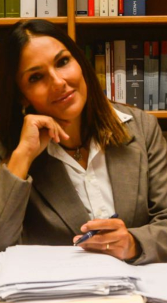 Avvocato Diana Silvia Barbara