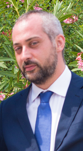 Avvocato Aulicino Giovanni