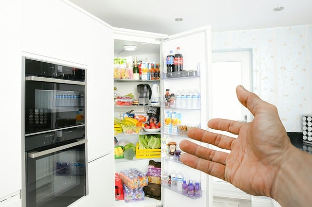 Affitto: chi paga la sostituzione del frigo guasto