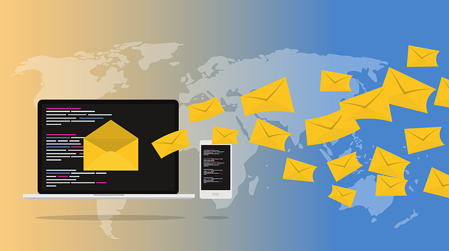 Email spam: posso fare denuncia?