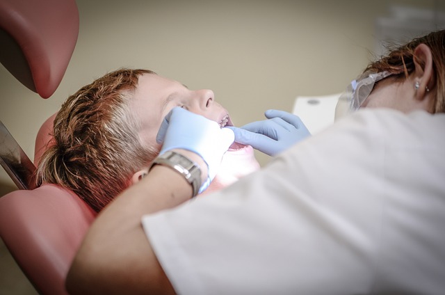 Avvocato: posso fare causa al dentista?