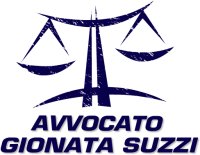 Avvocato Suzzi Gionata