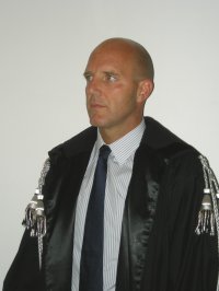 Avvocato Spadoni Cristiano