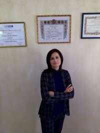 Burico Maria Astrid