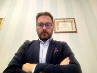 Avvocato Giuliano Capperucci