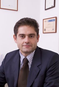Avvocato Fabio Di resta