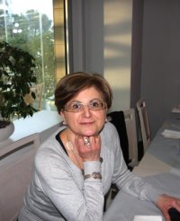Avvocato Bianca maria Arnone