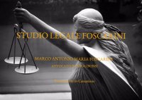 Foscarini Marco Antonio Maria