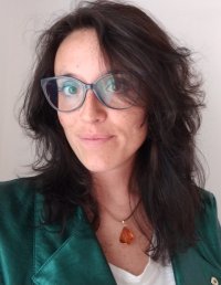 Avvocato Erica Vicentini