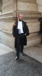 Avvocato Giovanni Palmieri