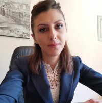 Avvocato Silvia Dell'elce