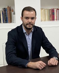 Avvocato Matteo Restante