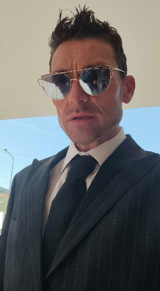 Cozza Danilo