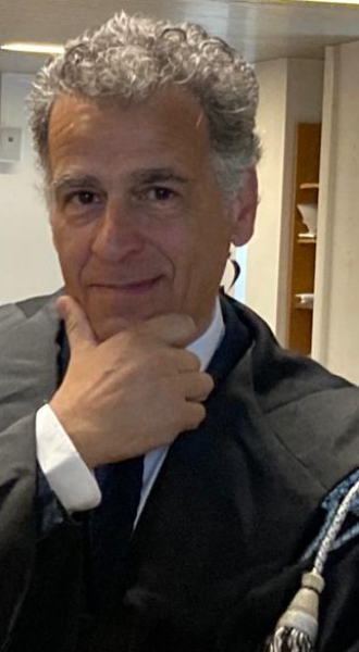 DI FEDE MARIO