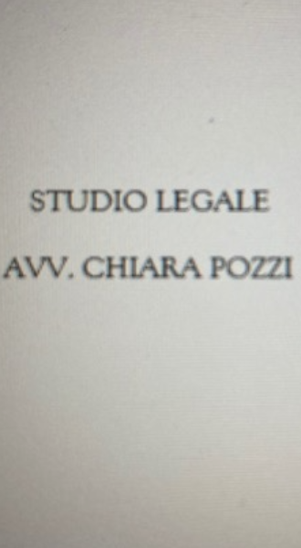 Pozzi Chiara