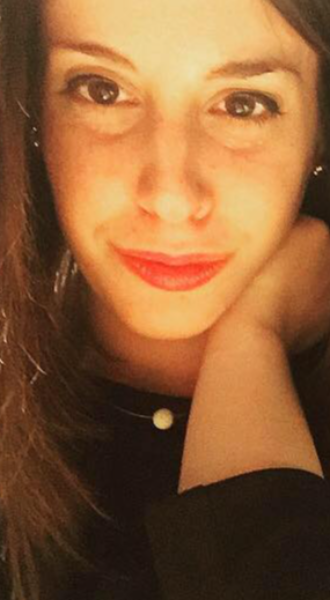 Petrella Alessia