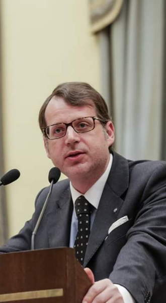 Sirotti Gaudenzi Avv. Enrico
