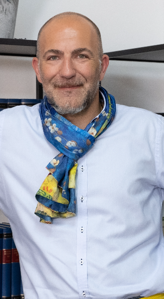 Guffanti Giulio Mario