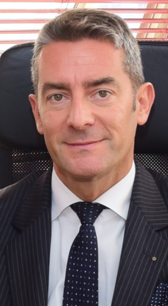 Roberto Paolillo