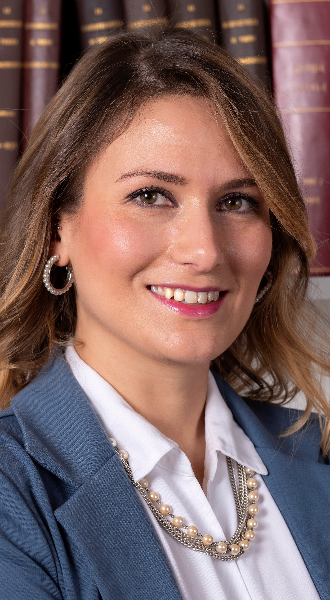 Avvocato Marchetto Giulia