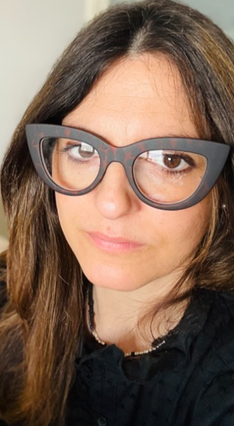 Mariavittoria Garatti