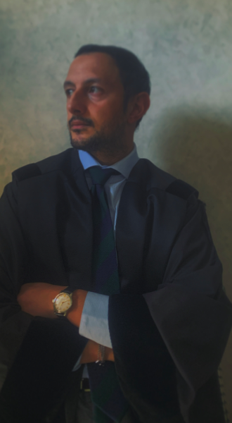 Avvocato Manniello  Cristian 