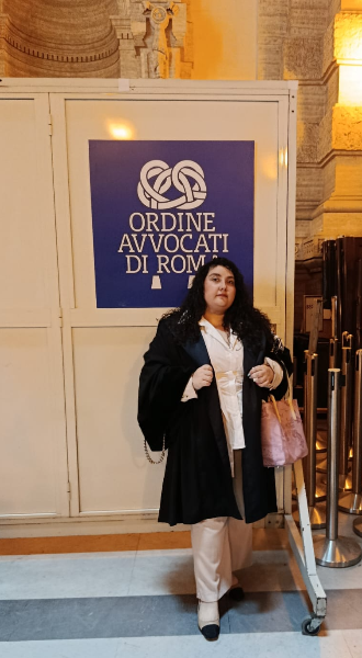 Avvocato Latorre Sara