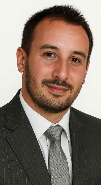 Alberto Giupponi