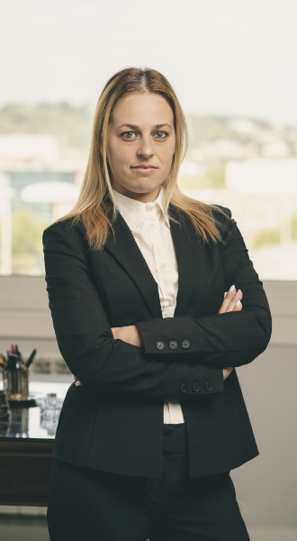 Avvocato Pompili Sara