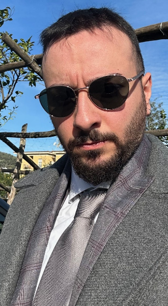 Avvocato Delle Donne Ivan