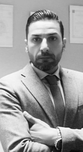 Avvocato Iannotta Michele