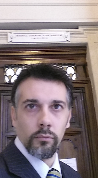 Matteo Gaffuri