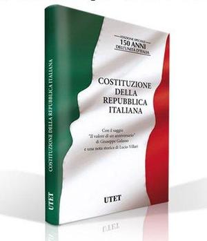 diritto civile costituzione italiana